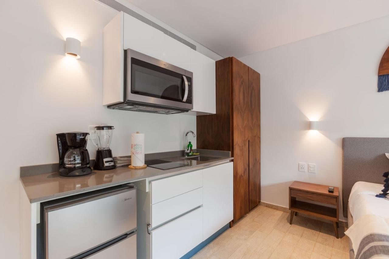 Estudio Tranquilo En La Veleta Con Jardin, Alberca, Gimnasio Y Cerca Del Centro De A111 Appartement