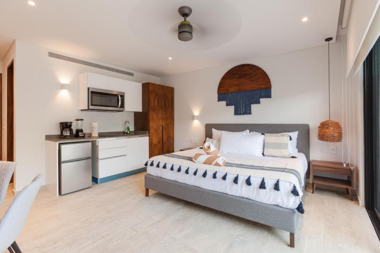 Estudio Tranquilo En La Veleta Con Jardin, Alberca, Gimnasio Y Cerca Del Centro De A111 Appartement