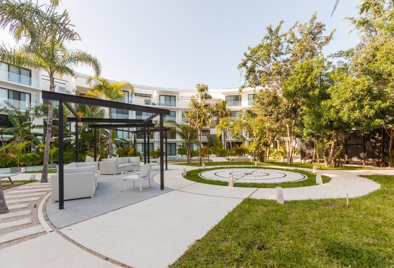 Estudio Tranquilo En La Veleta Con Jardin, Alberca, Gimnasio Y Cerca Del Centro De A111 Appartement *