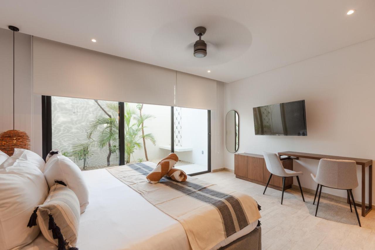 Appartement Estudio Tranquilo En La Veleta Con Jardin, Alberca, Gimnasio Y Cerca Del Centro De A111