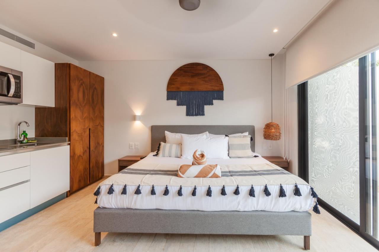 Estudio Tranquilo En La Veleta Con Jardin, Alberca, Gimnasio Y Cerca Del Centro De A111 Appartement *